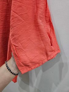Beautiful Peach Top