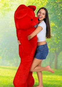 Cute Soft Teddy Bear For Gift & Birthday Party
