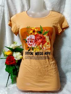 Combo Of 2 T Shirts