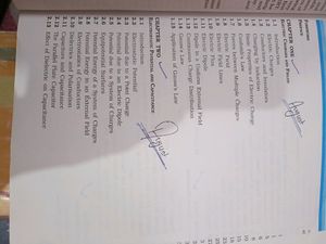 Physics Book Of Ncert Class 12
