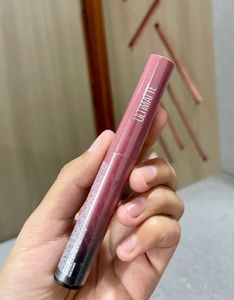 Maybelline Newyork Lipstick and eyeshadow Bundle