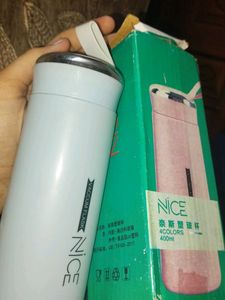 Nice Vacuum Flask