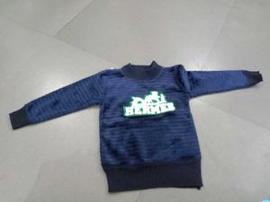 Baby Clothes Set 4