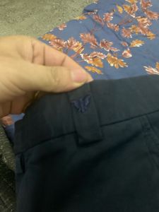 Chinos