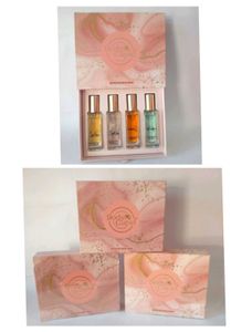 Body Cupid Perfume Set