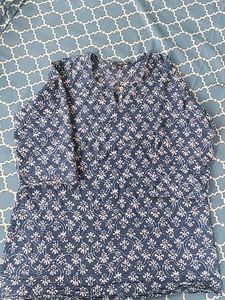 Short Kurti