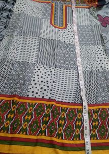 Ethnic Kurta