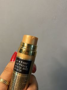 Lakme Sunscreen