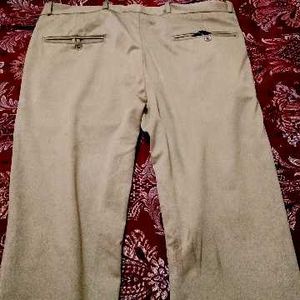 Khaki Pants