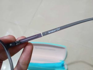 Lenskart Air Unisex Eyeglasses