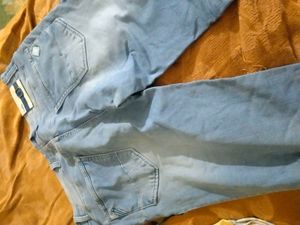 Black Formal Trousers Pants Combo Of 2