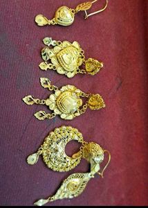New Beautiful Jewellery
