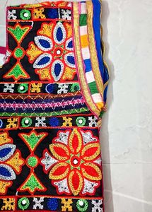 Traditional Navratri/Garba Chaniya Choli