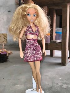 doll