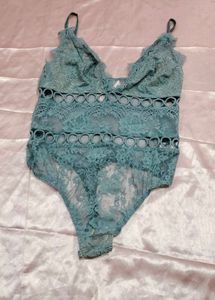 Fancy Body Suit 😍