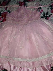 frock