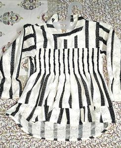 Girls Top Frock Type
