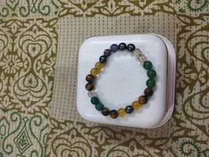 Pure Peral Beads Bracelet