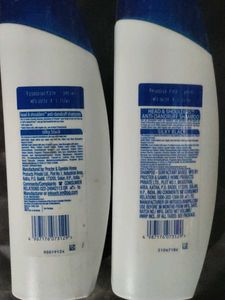 Head solder Shampoo