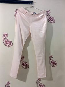 Light Pink Pants