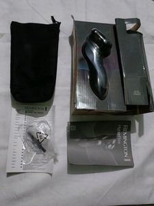 Remington Hyper Flex Series XR1330 Rotary Shaver