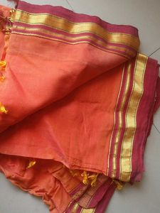 . Saree