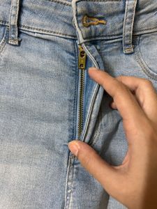 H&amp;M Denim Shorts-