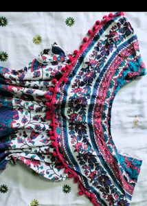Combo Of 2 gown