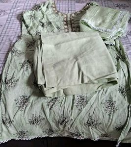 Kurti Set