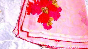 Combo Saree
