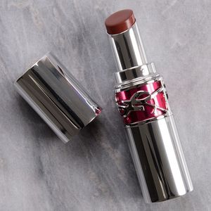 YSL Lipstick Shade #03 cocoa no boundary