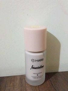Mars Foundation