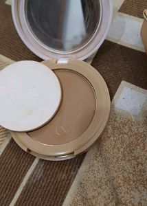 Nykaa Compact Powder