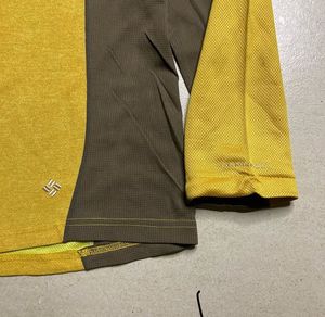 Columbia Half-Zip Pullover