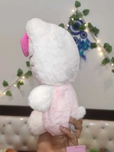 Hello Kitty Plush Toy
