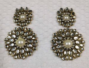 Earrings DIY