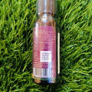Pilgrim Red Vine Face Mist &amp; Toner