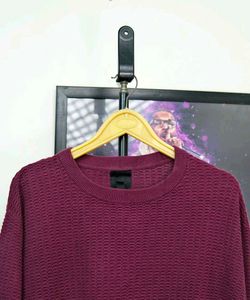 H&M Knit Sweater