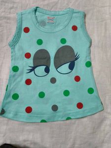 Baby Frock