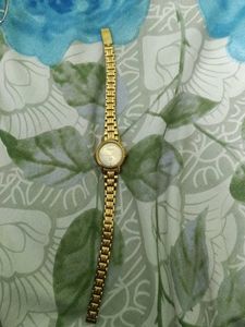 Used Watch