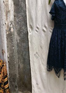 2126. GORGEOUS NET DRESS
