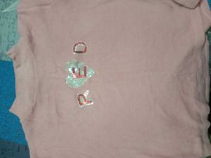 Woolen Crop Top