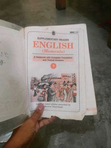 Class 9th NCERT Books Combo