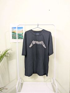 Metallica T Shirt