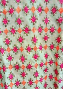 Kurta Set With Pajami