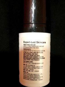 Cureskin Multi Active Corrector