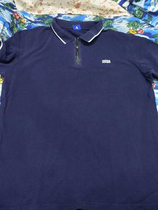 Navy Jack &amp; Jones Polo