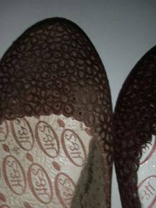 Brown Flats