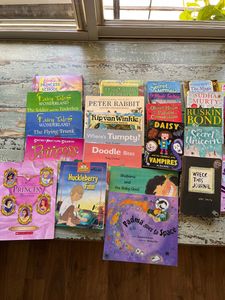 Books