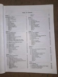 Concept Of Physics HC Verma Volume 1